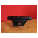 M1A / M14 Weaver Rail Scope Mount