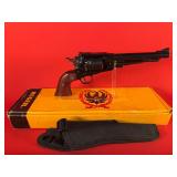 Ruger Old Army .44 Cal Black Powder Revolver