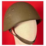 Italian M33 Combat Helmet