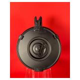 Korean 7.62mm Drum Magazine