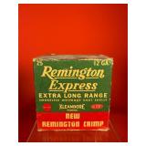 25 Rounds of Mixed 12 Ga Ammo W/ Vintage Box