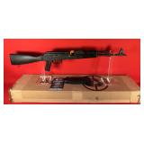Century Arms VSKA 7.62x39mm Semi-Auto Rifle