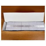500 - Blank PVC ID Cards