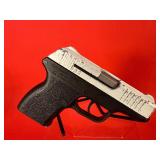 Talon T100 .380 ACP Semi-Auto Pistol