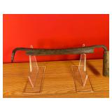Antique Drawknife