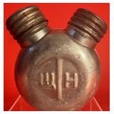 Round Russian Mosin Nagant Oiler