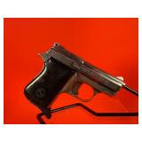 F.I.E. Titan .25 ACP Semi-Auto Pistol