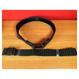 2 - Nylon Duty Belts