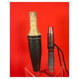 2 - Deer Grunt Calls