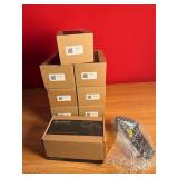 8 - Labeltec BUR3003 Wireless Barcode Scanners