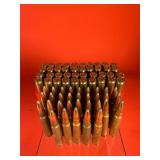 72 Rounds of 7.7 Japanese (Possible Reloads)