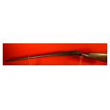 Iver Johnson Cycle Works 12 Gauge Shotgun