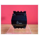 UTG BR003XL Shotgun Tri-Rail Mount