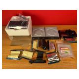 Lot of Various Electronic Parts; GeForce GTX 960