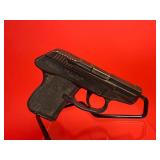 Kel-Tec P-32 .32 ACP Semi-Auto Pistol
