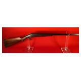 Bluegrass Belknap Hardware 12 Gauge Shotgun