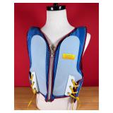 Go-Kart Racing SAF-JAC Safety Vest