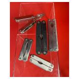 5 Multi-tools