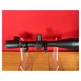 Leupold Mark 4 4.5-14x50mm M1 Rifle Scope
