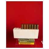 14 Rounds of Remington .30-06 Ammo