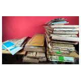 Large Lot of Automotive Gaskets