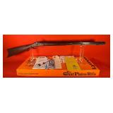 Lyman Great Plains Black Powder Muzzleloader Rifle
