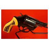 Charter Arms Undercover .38 Special Revolver