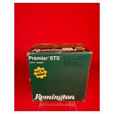25 - Remington Premier STS 12 Ga 2..75' #8 Shells