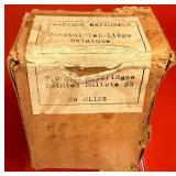 15 Rounds of 7.9MM (8mm Mauser) by FN