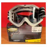 Smith Evo Dirtbike Goggles