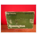 20 Rounds of Remington .375 H&H Magnum Ammo