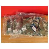 3 - NIB Propper ACU Coat 65P/35C Medium Regular