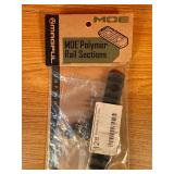 MagPul MOE Polymer Rail Sections
