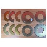 7 - Go-Kart Chain Sprockets