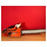 Echo 660EVL 2-Stroke Chainsaw