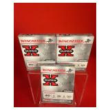 15 - Winchester .410 3' 000 Buck Shotgun Shells