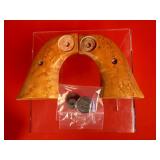 Ruger Revolver Grips
