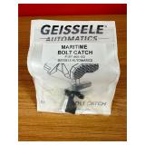 Geissele Automatics Maritime Bolt Catch