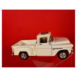 1955 Chevy Stepside Model Truck