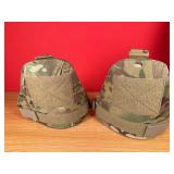 Multicam Deltoid Protector