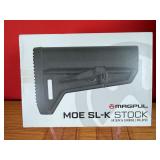 MagPul MOE SL-K Stock