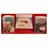 3 - Price / Reference Books on Firearms
