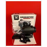 Vortex Crossfire Red Dot Sight
