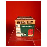 25 - S&B .410 2.5' 000 Buck Shotgun Shells