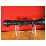 Bushnell AN02814 2-8x44mm Rifle Scope