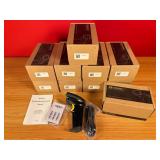 10 - Labeltech BUR3003 Wireless Barcode Scanner