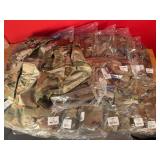 16 - Large Propper ACU Coat 65P/35C