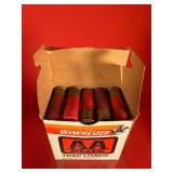 25 Rounds of Mixed 12 Ga Ammo W/ Vintage Box