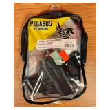 DeSantis Pegasus Veiled Partner Glock 43 Holster