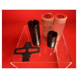 Browning Choke Tubes, Full & MOD, W/ Wrench